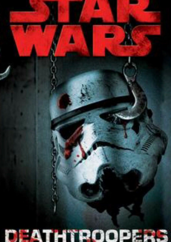 Star Wars: Death Troopers