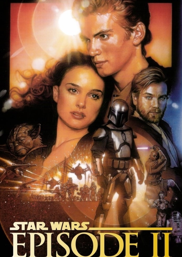 Star Wars: Defenders of Peace 