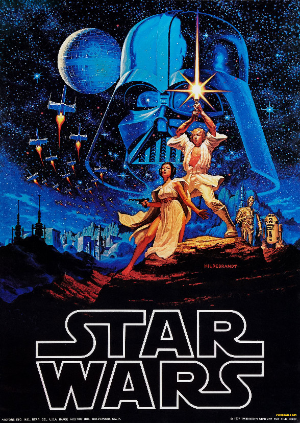 Star Wars