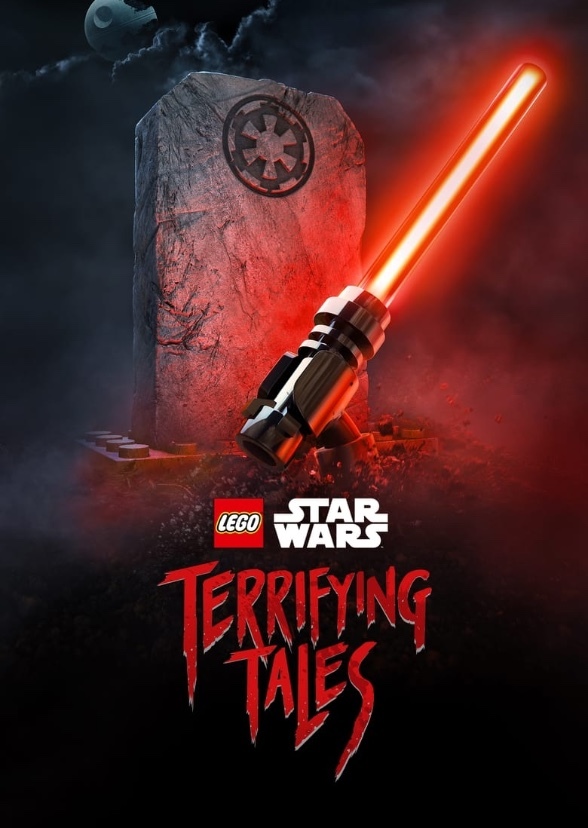Star Wars: Empire Academy 