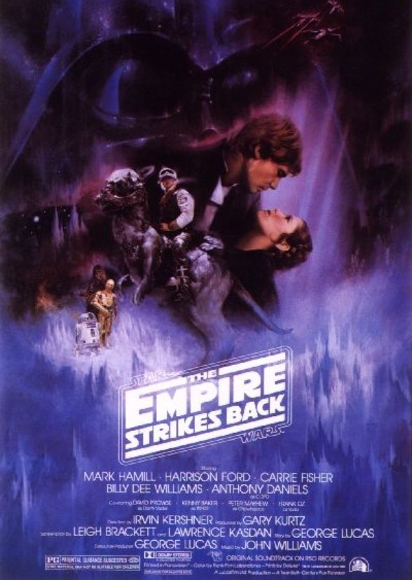 Star Wars: Empire strikes back (2020)