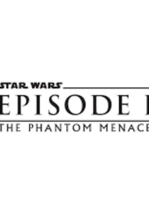 Star Wars : Episode 1
