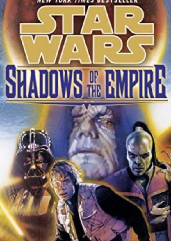 Star Wars Episode 2.5