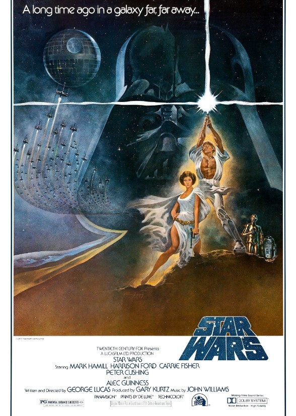 Star Wars: Episode 4: A New Hope (2027)