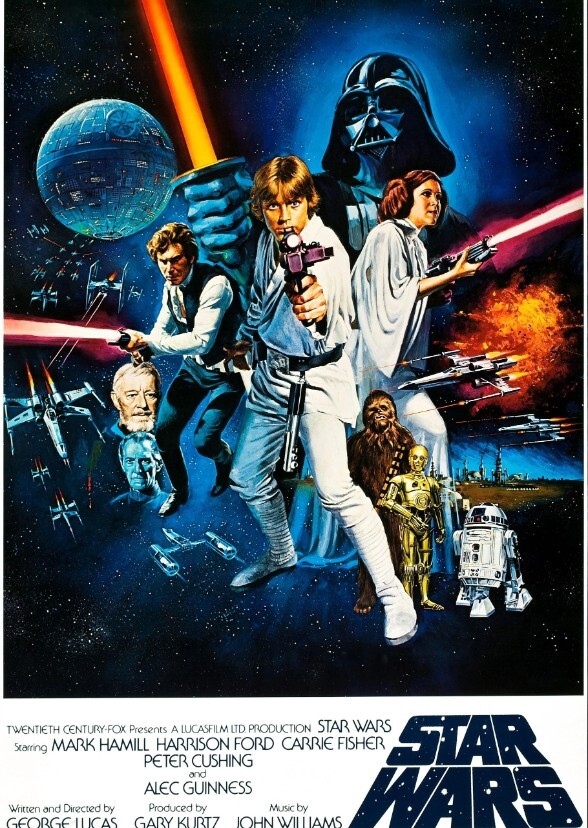 Star Wars Episode 4: A New Hope (2027)