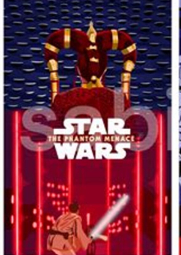 Star Wars  Episode I (1949)