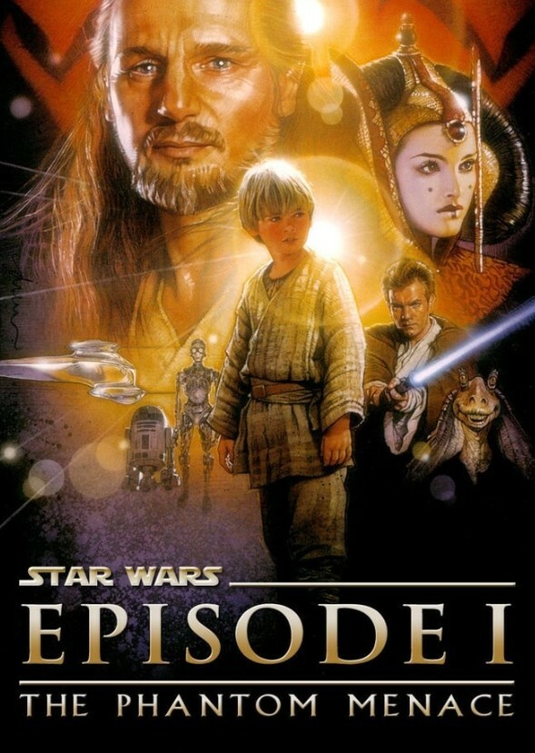 Star Wars: Episode I