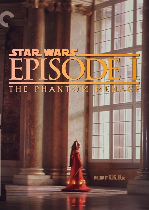 Star Wars: Episode I – The Phantom Menace (1959)