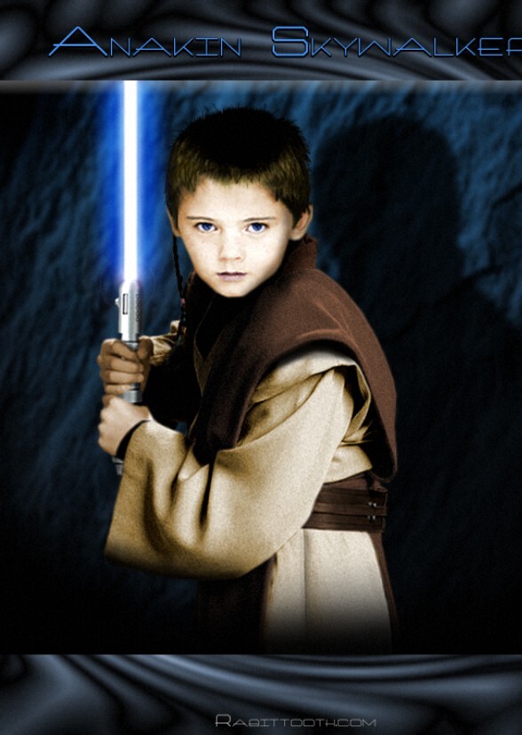 Star Wars Episode II (1952)