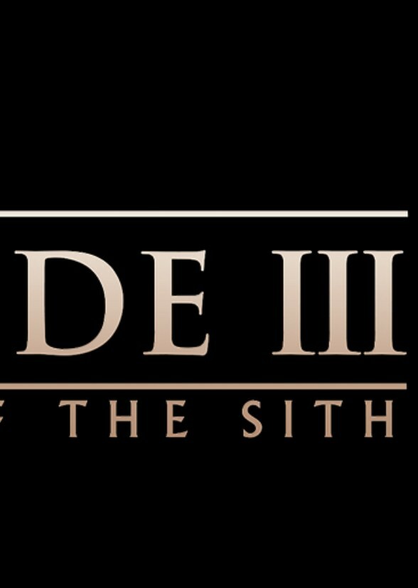Star Wars Episode III AU Part 1 (2004)