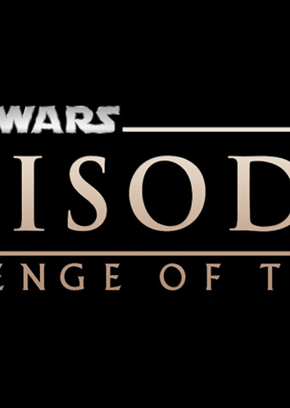 Star Wars Episode III AU Part 2 (2004 or 2005)