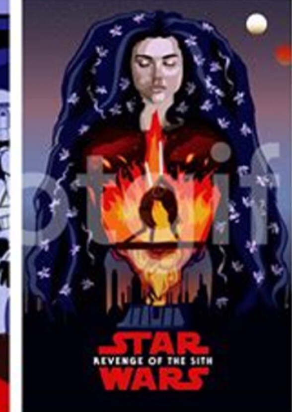 Star Wars Episode VI (1964)