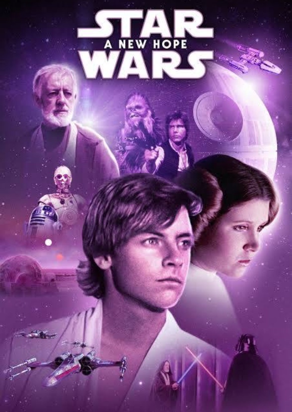 Star Wars: Episode IV – A New Hope (1927)