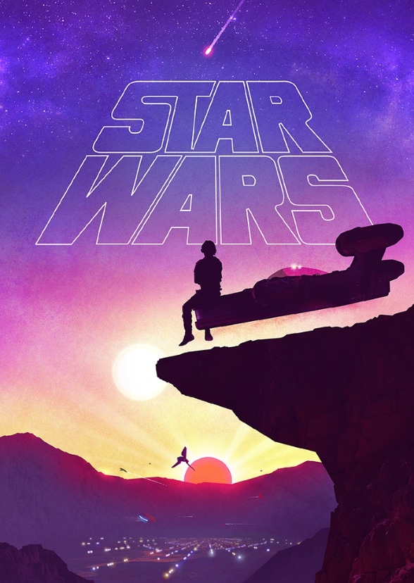 Star Wars: Episode IV – A New Hope (1997)
