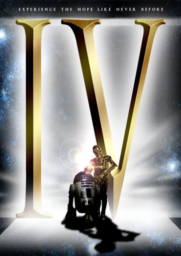 Star Wars: Episode IV - A New Hope (2017)