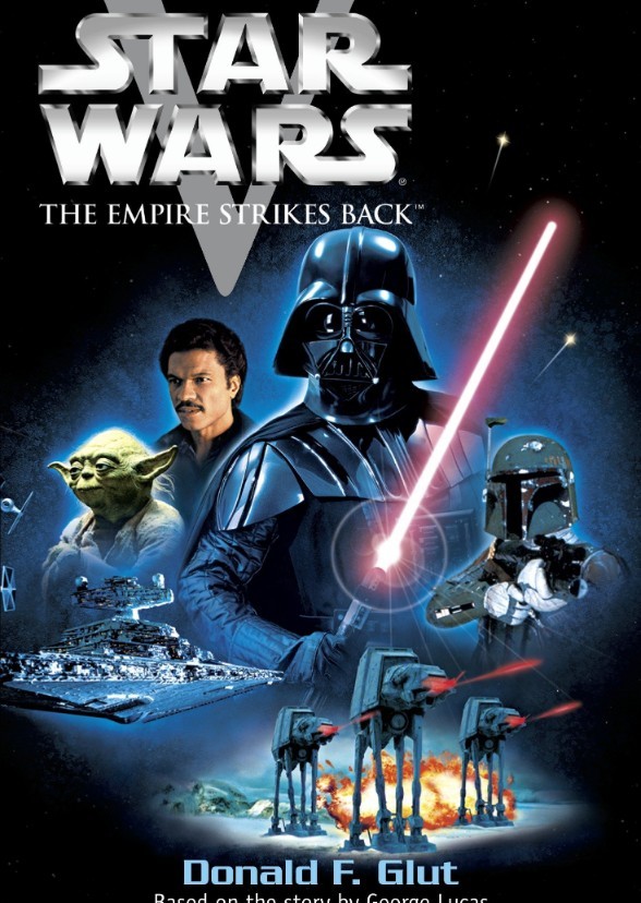 Star Wars: Episode V - Empire Strikes Back (2020)