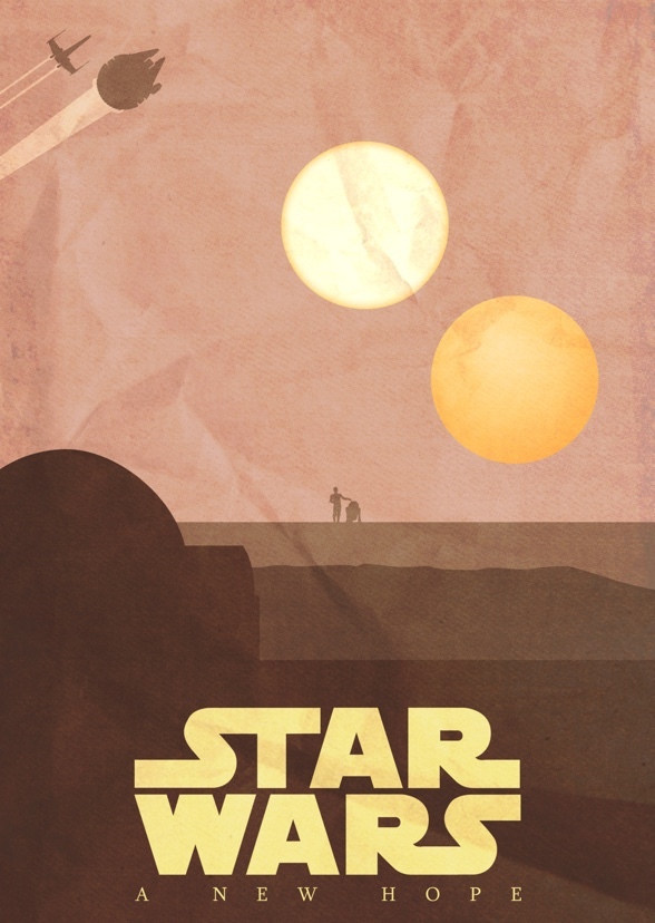 Star Wars Episode IV: A New Hope (2023)