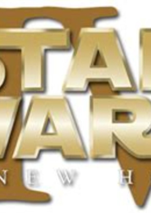 Star Wars Episode IV Au (2007)