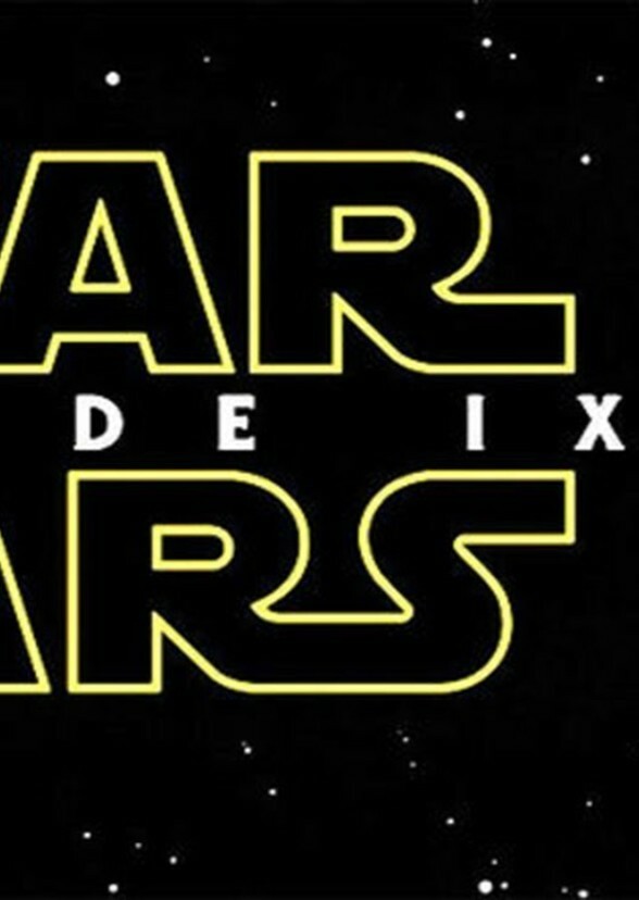 Star Wars Episode IX (1992) (Original Plans)