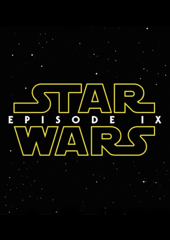 Star Wars Episode IX (1992)