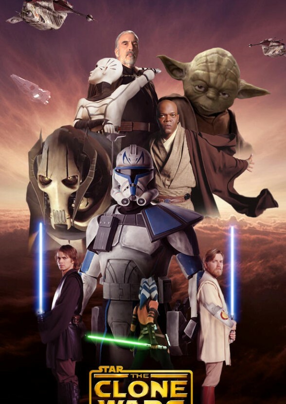 Star Wars Episode V (1989)