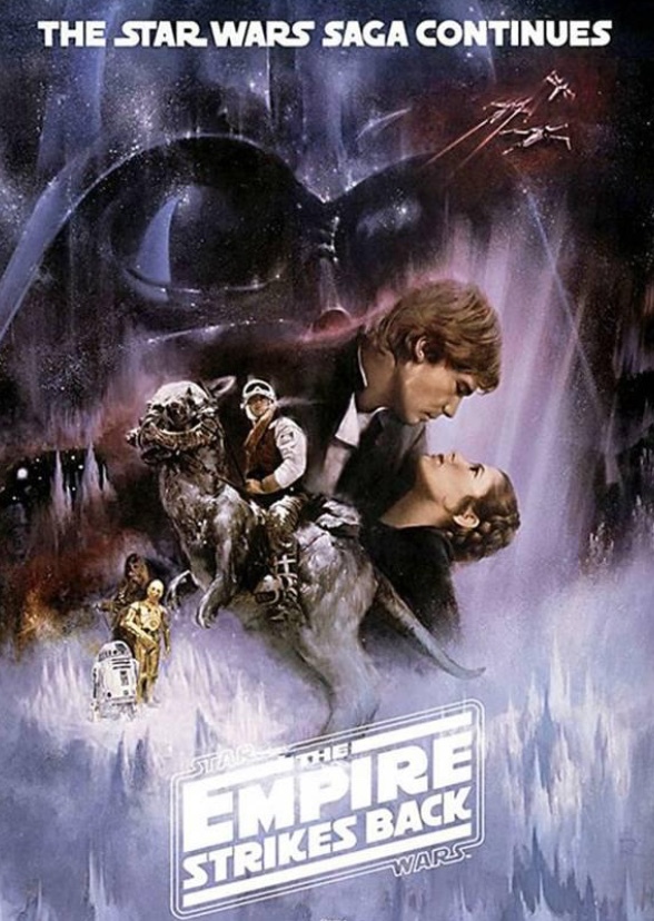 Star Wars: Episode V - The Empire Strikes Back (2002)