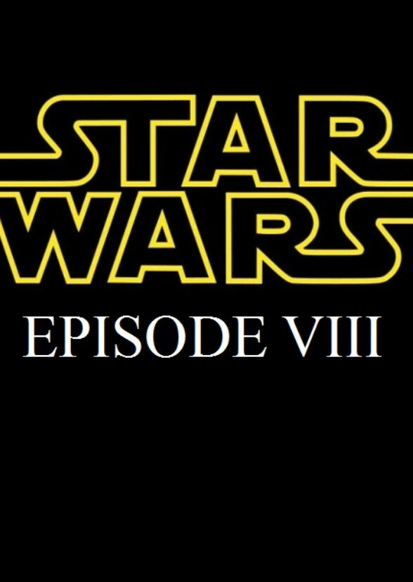 Star Wars Episode VIII (1989) (Original Plans)