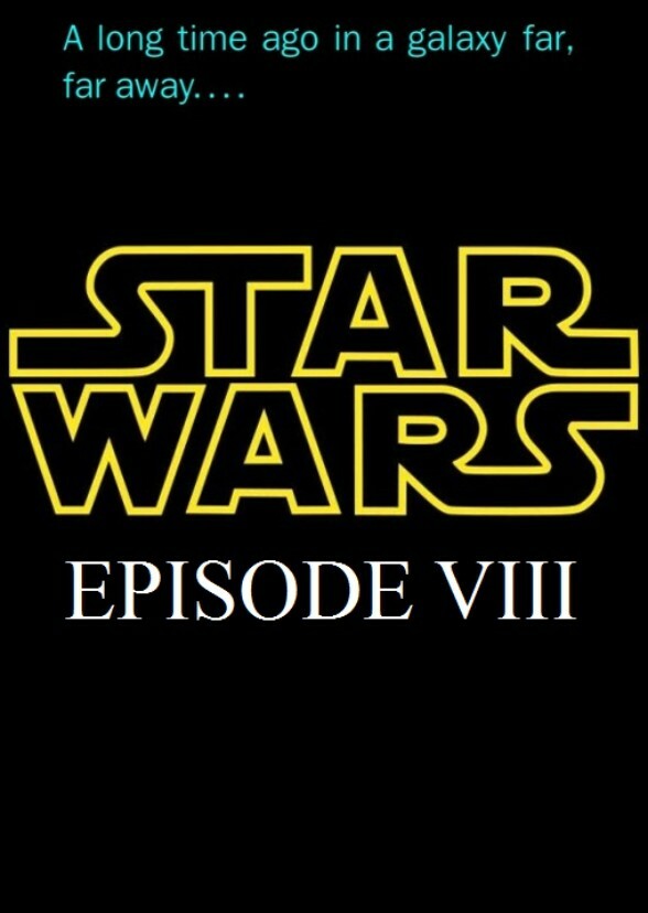 Star Wars Episode VIII (1989)