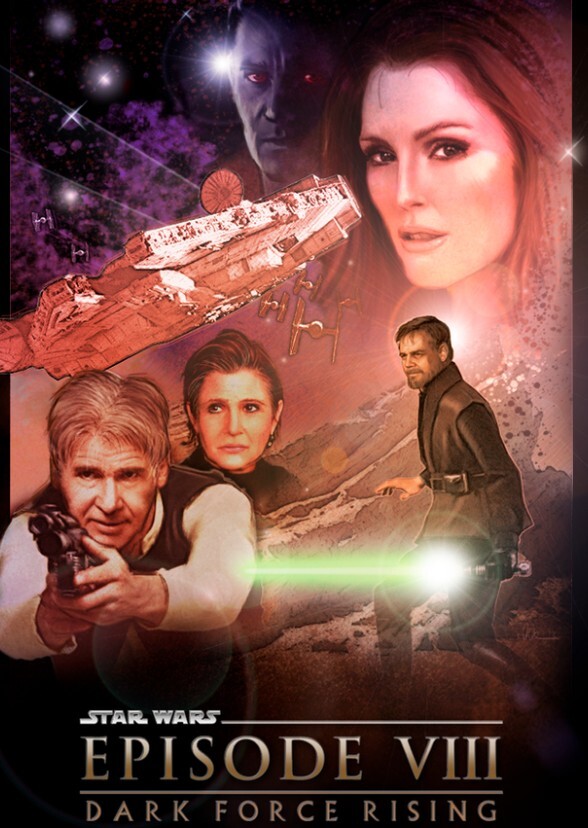 Star Wars Episode XI (1979)