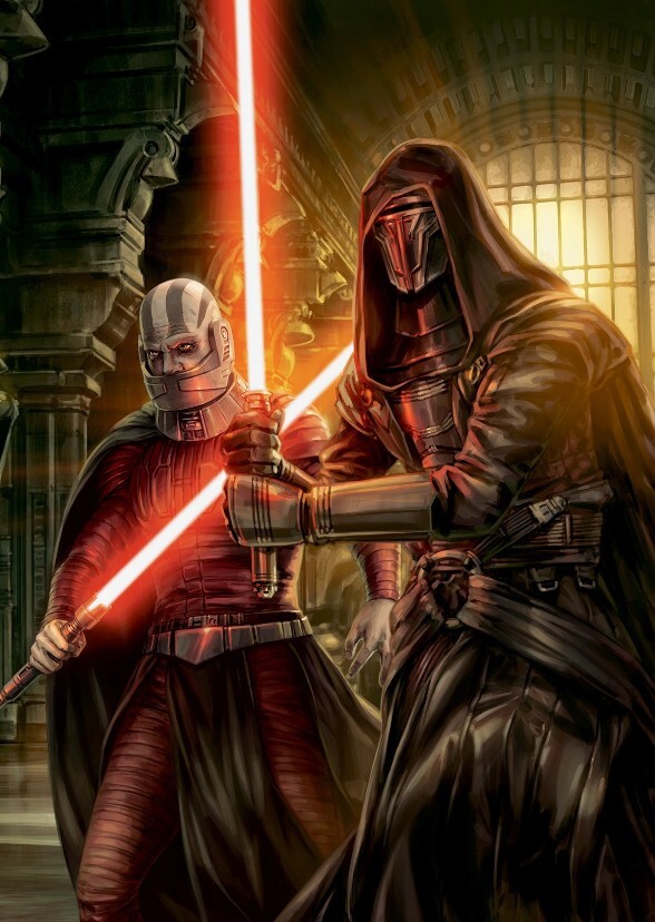 Star Wars Episode XI
