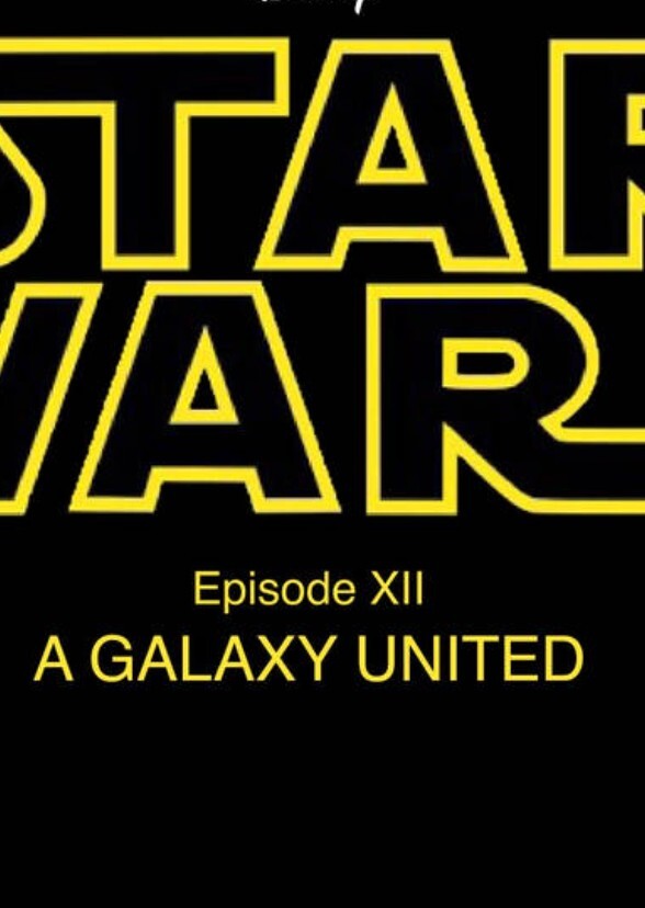 Star Wars Episode XII (1982)