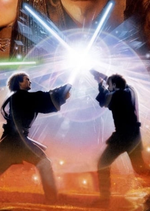 Star Wars episode XII