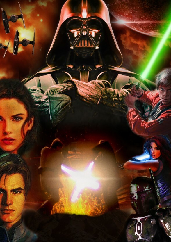 Star Wars Episode XIV