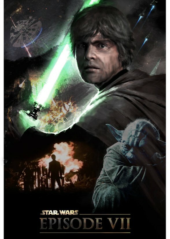 Star Wars Episode XV