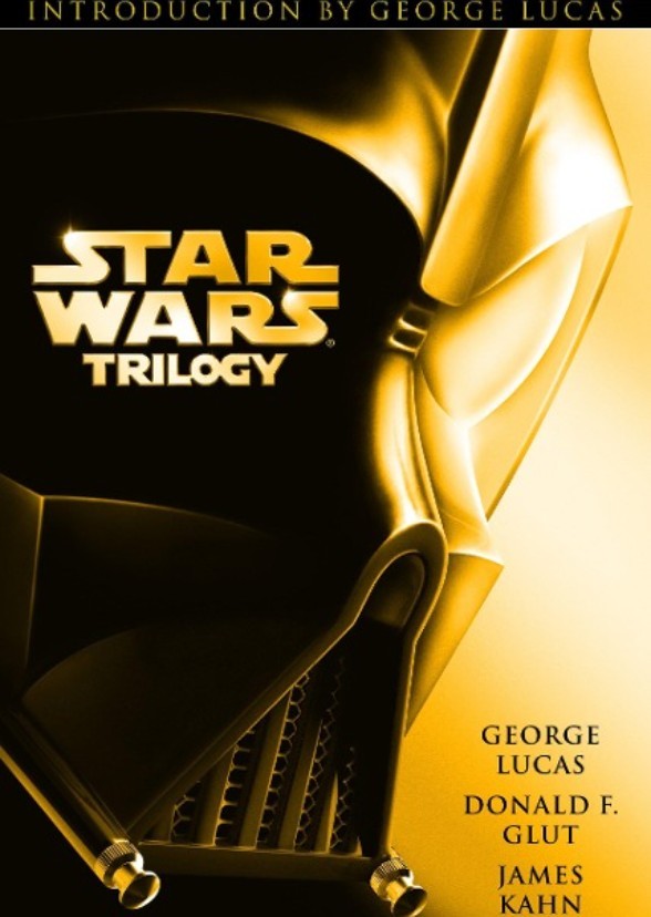 Star Wars:Episodes IV-VI(2020-2024)