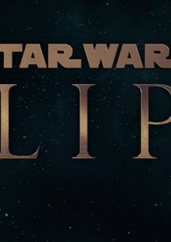 Star Wars Eclipse