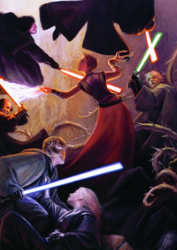 Star Wars 