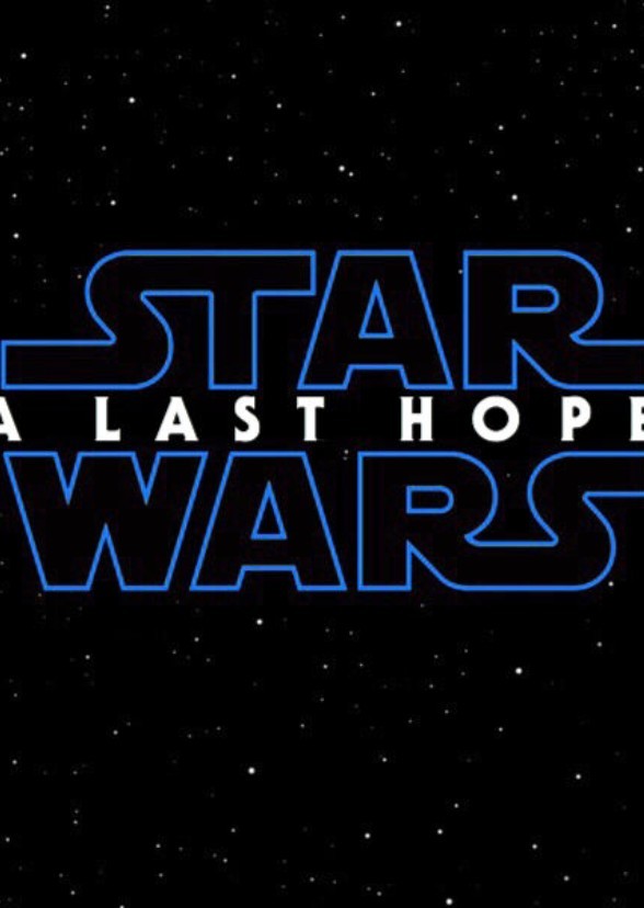 STAR WARS