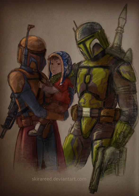 Star Wars