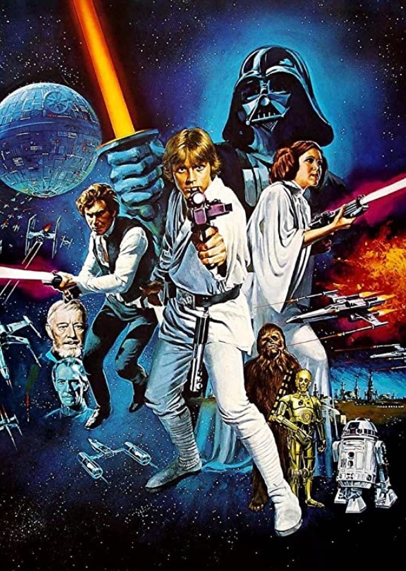 Star Wars