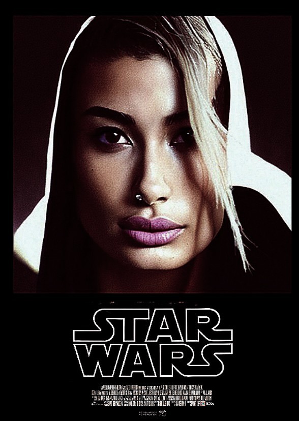 Star Wars