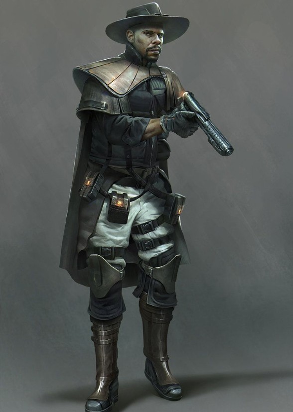 Star Wars