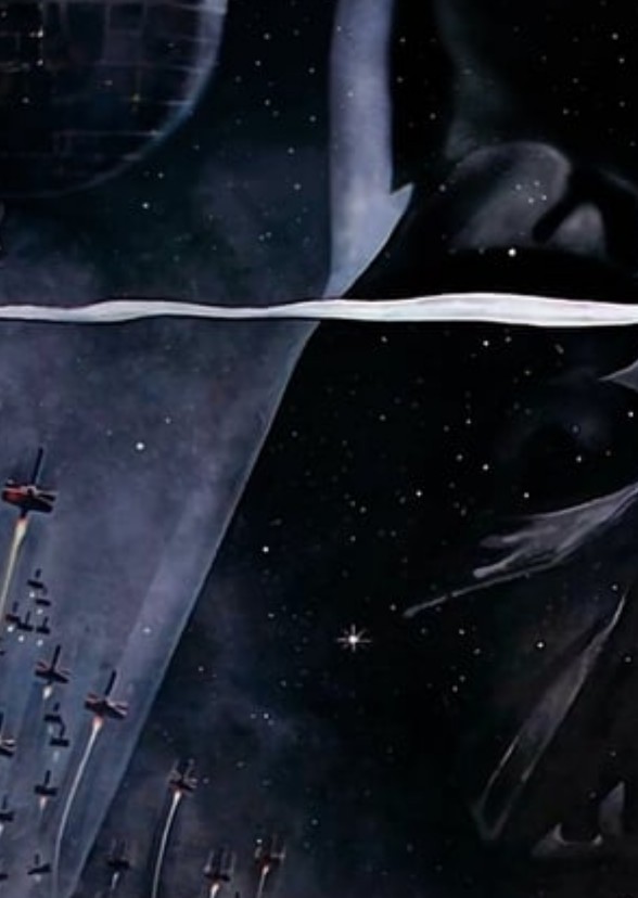 Star wars 
