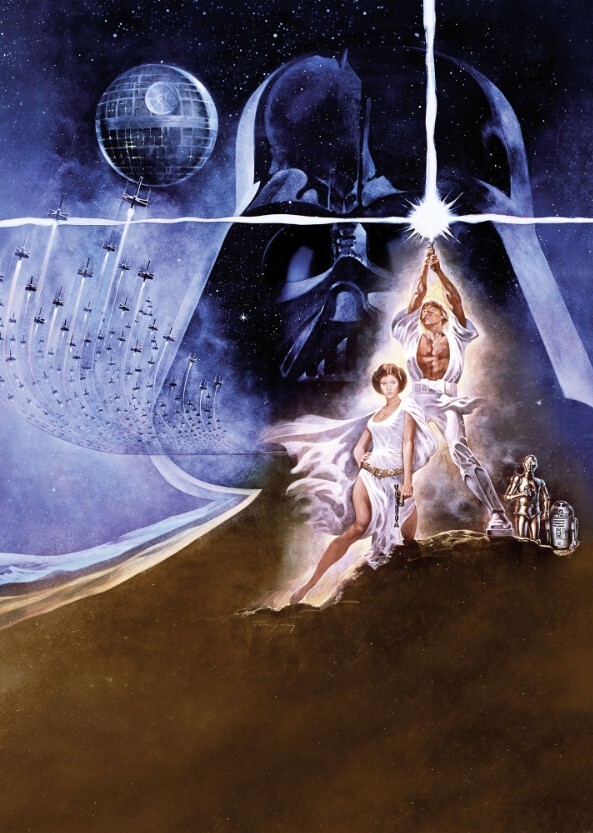 Star Wars