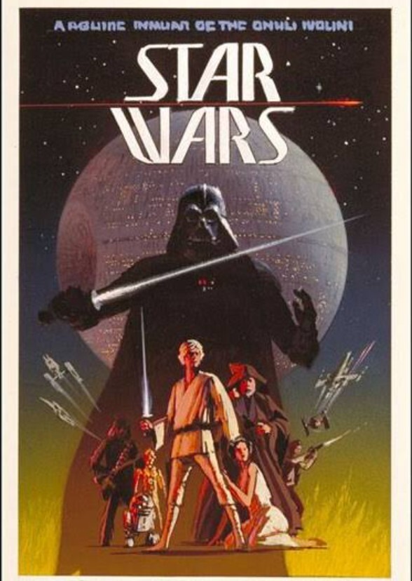 Star Wars