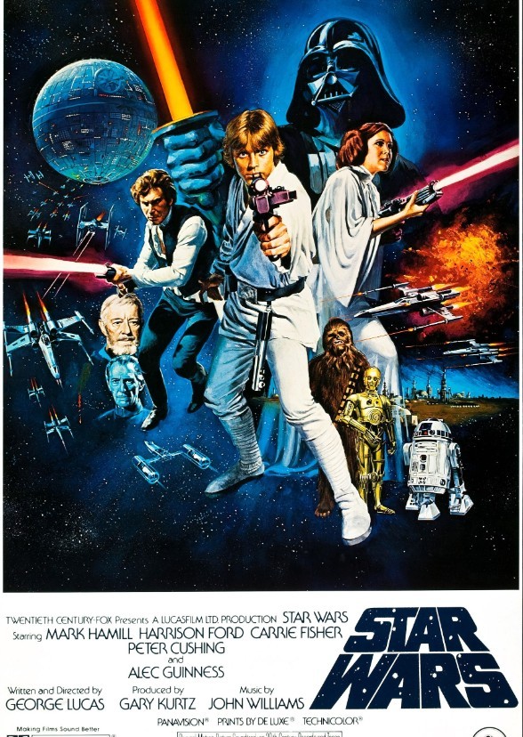 Star Wars