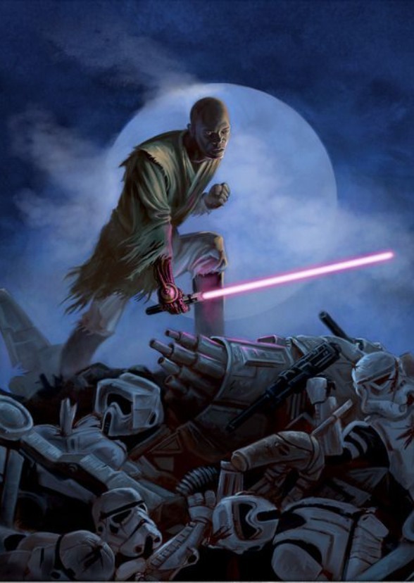 Star Wars 
