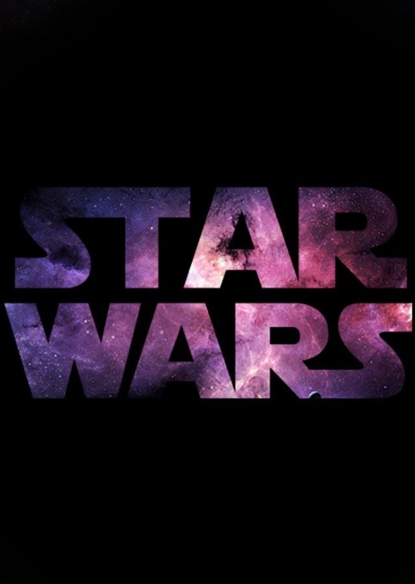Star Wars: Fan Fiction phase one (2019)