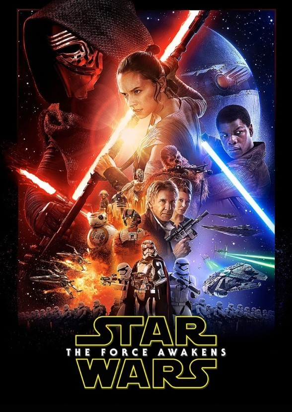 Star Wars Fan Kartei
