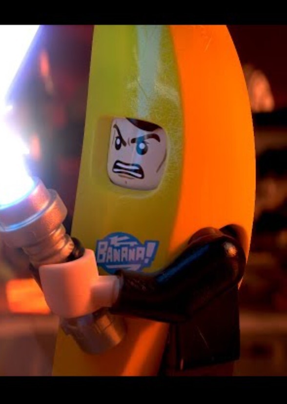Star Wars: Food edition